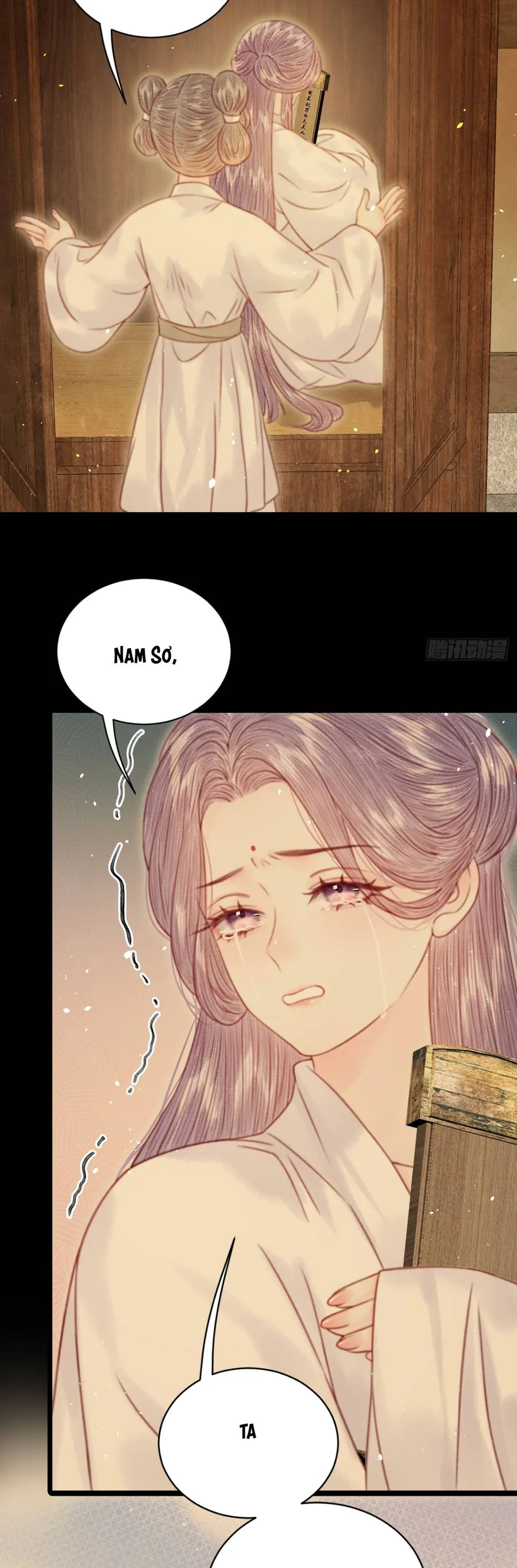 Trọng Sinh Chi Ác Phi Nghịch Tập Chapter 35 - Trang 2