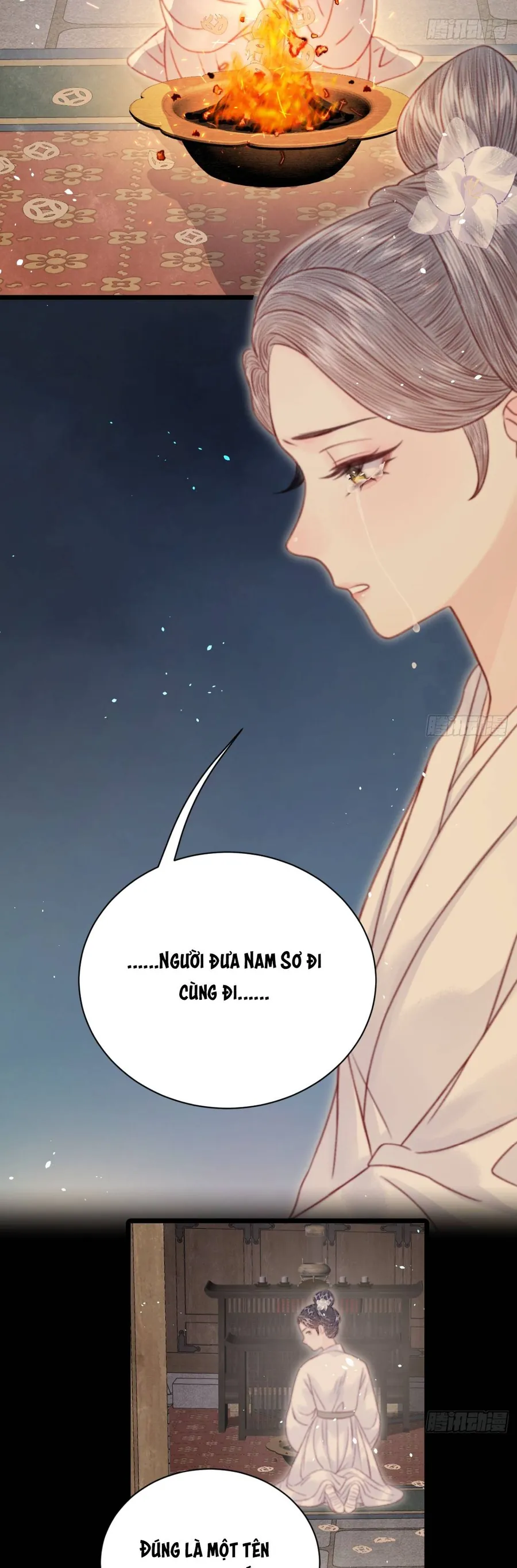 Trọng Sinh Chi Ác Phi Nghịch Tập Chapter 35 - Trang 2