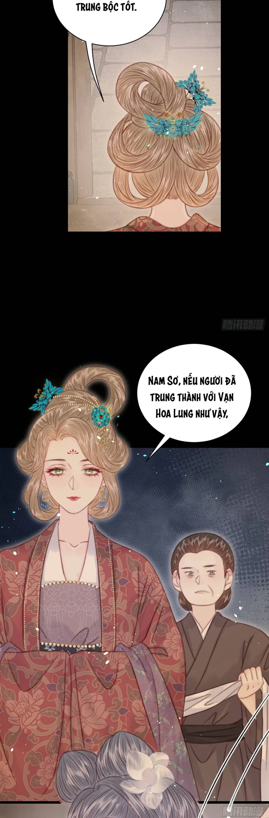 Trọng Sinh Chi Ác Phi Nghịch Tập Chapter 35 - Trang 2