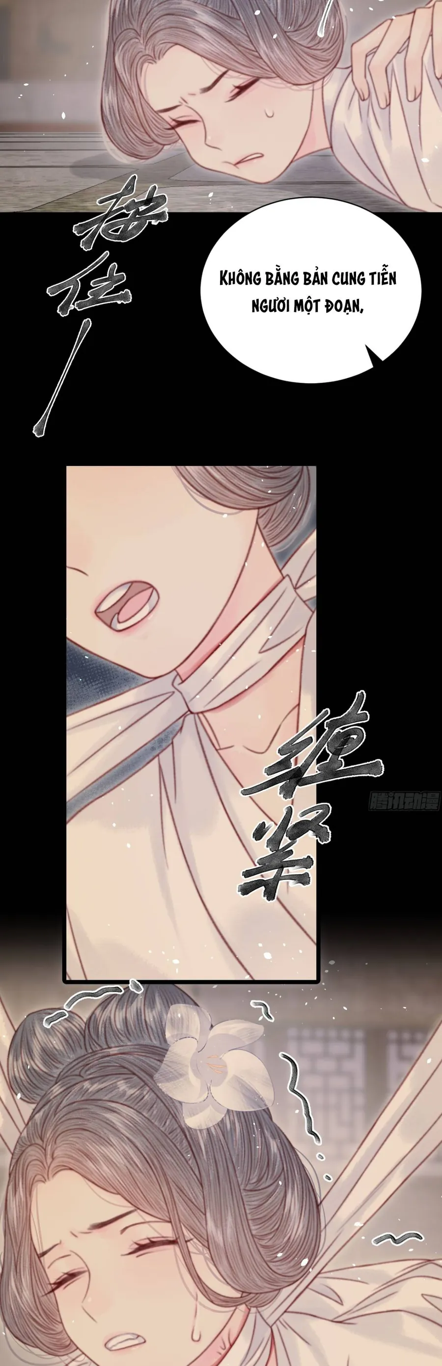 Trọng Sinh Chi Ác Phi Nghịch Tập Chapter 35 - Trang 2