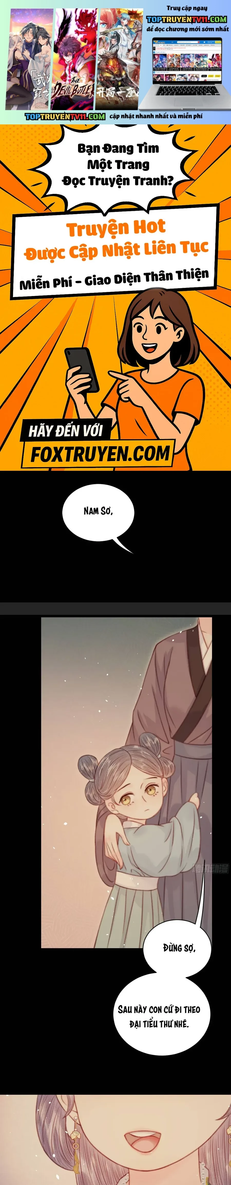 Trọng Sinh Chi Ác Phi Nghịch Tập Chapter 35 - Trang 2