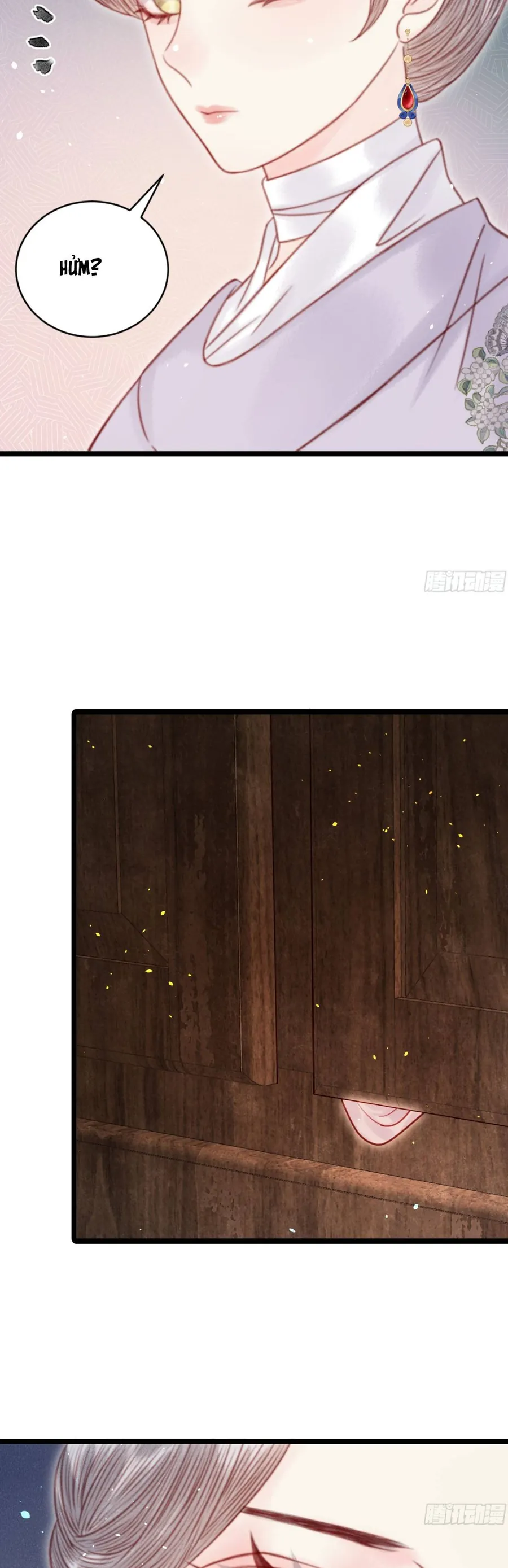 Trọng Sinh Chi Ác Phi Nghịch Tập Chapter 35 - Trang 2