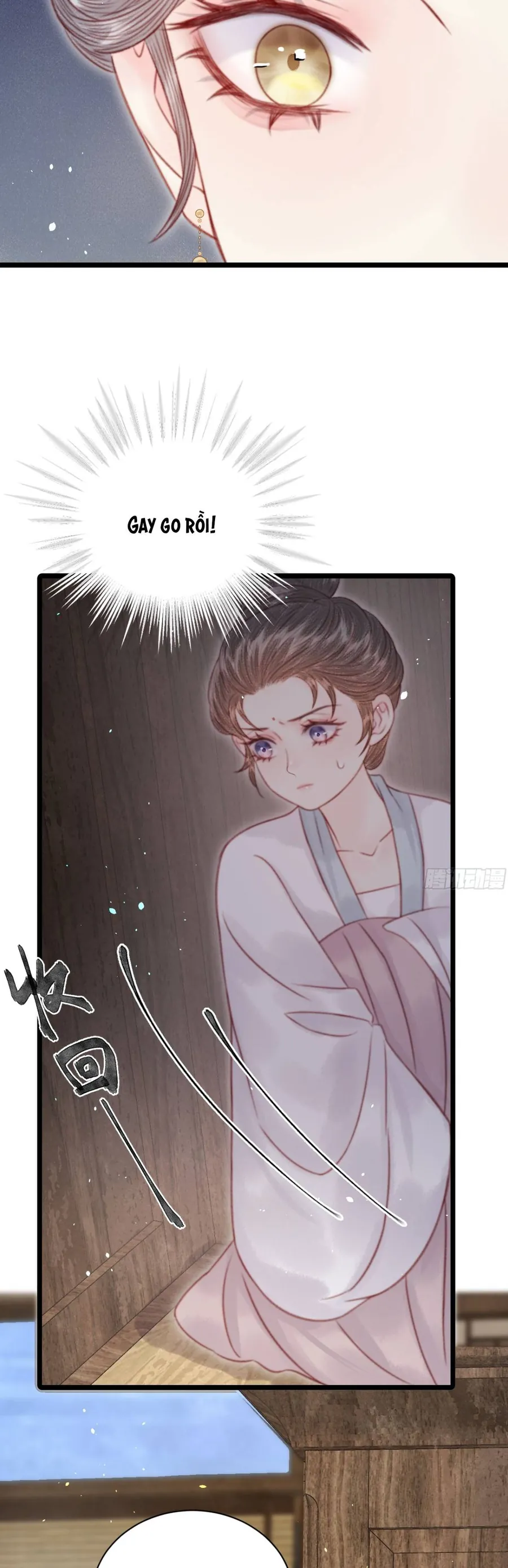 Trọng Sinh Chi Ác Phi Nghịch Tập Chapter 35 - Trang 2