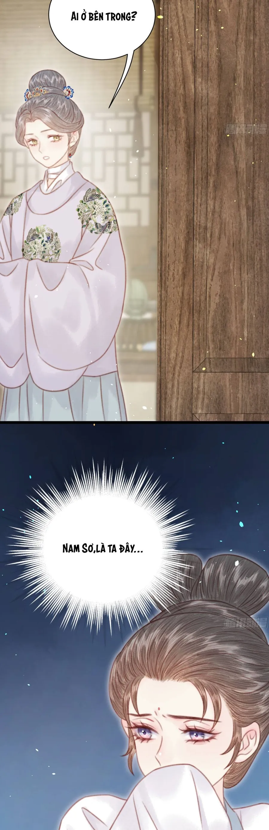 Trọng Sinh Chi Ác Phi Nghịch Tập Chapter 35 - Trang 2