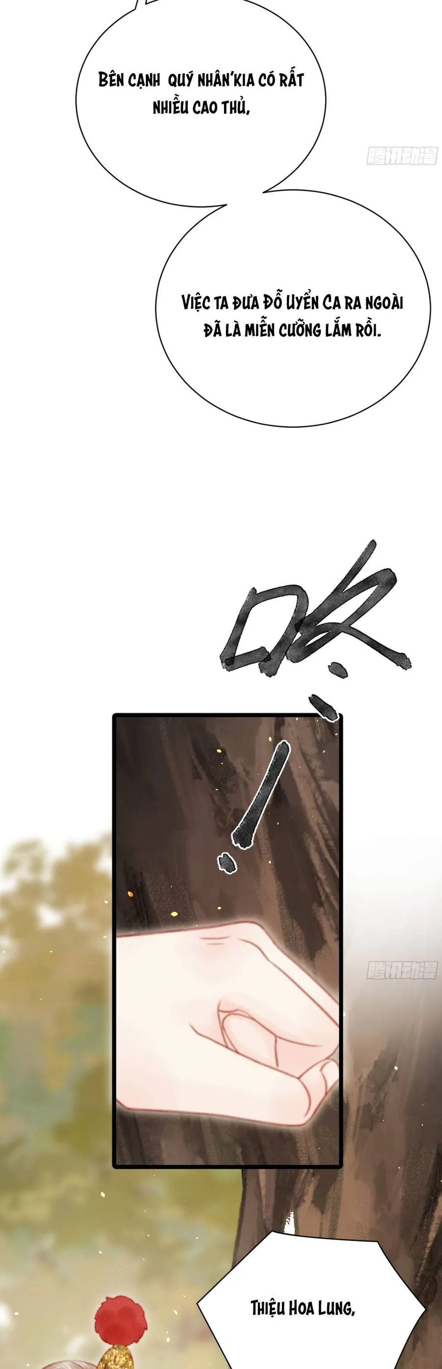 Trọng Sinh Chi Ác Phi Nghịch Tập Chapter 35 - Trang 2