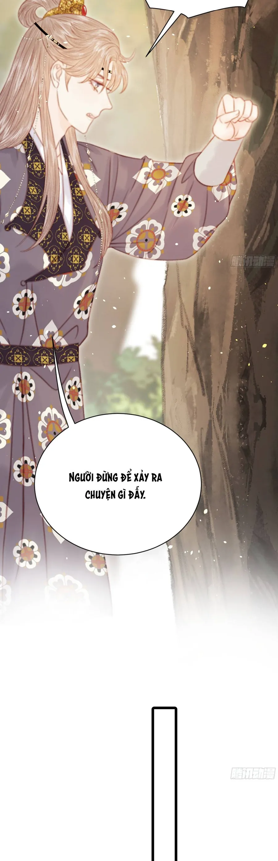 Trọng Sinh Chi Ác Phi Nghịch Tập Chapter 35 - Trang 2