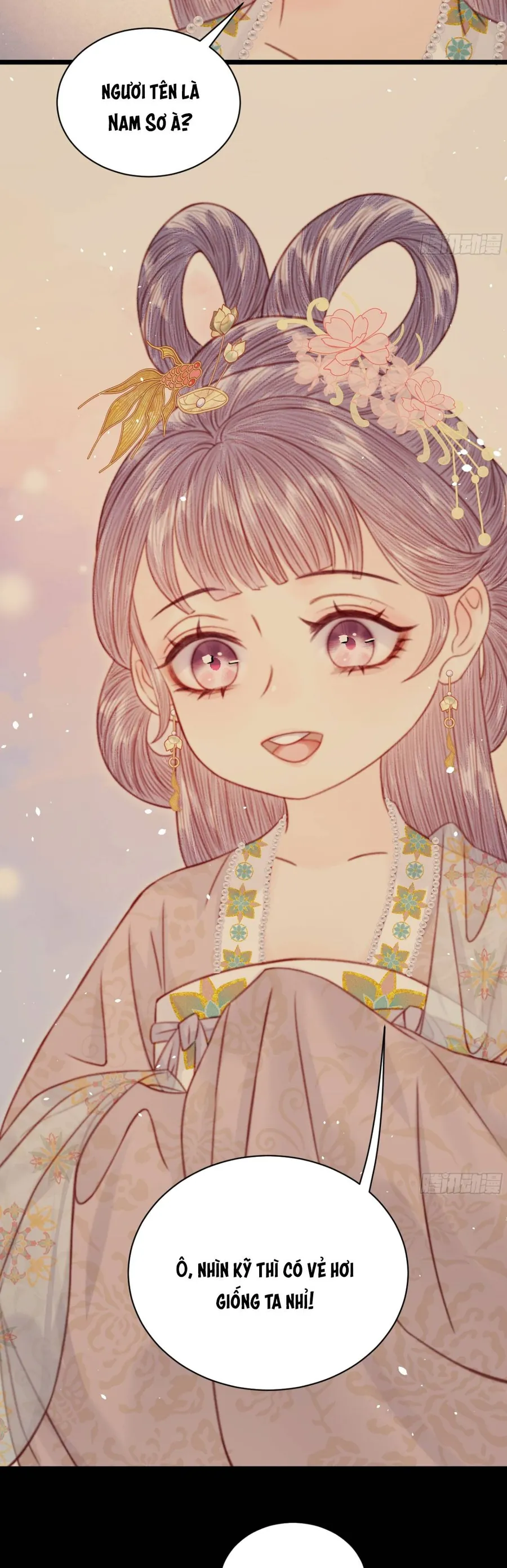 Trọng Sinh Chi Ác Phi Nghịch Tập Chapter 35 - Trang 2