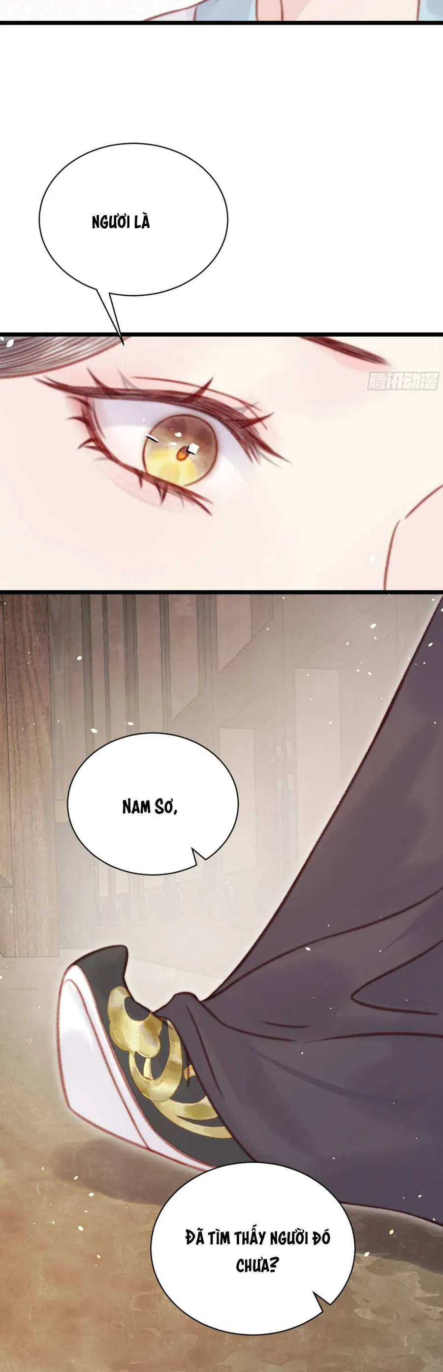 Trọng Sinh Chi Ác Phi Nghịch Tập Chapter 35 - Trang 2