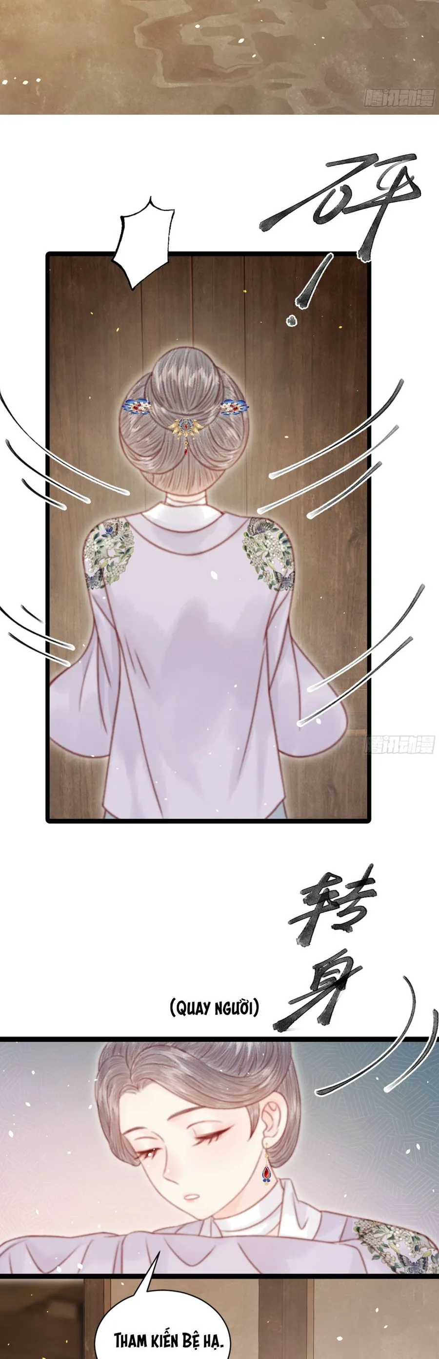 Trọng Sinh Chi Ác Phi Nghịch Tập Chapter 35 - Trang 2