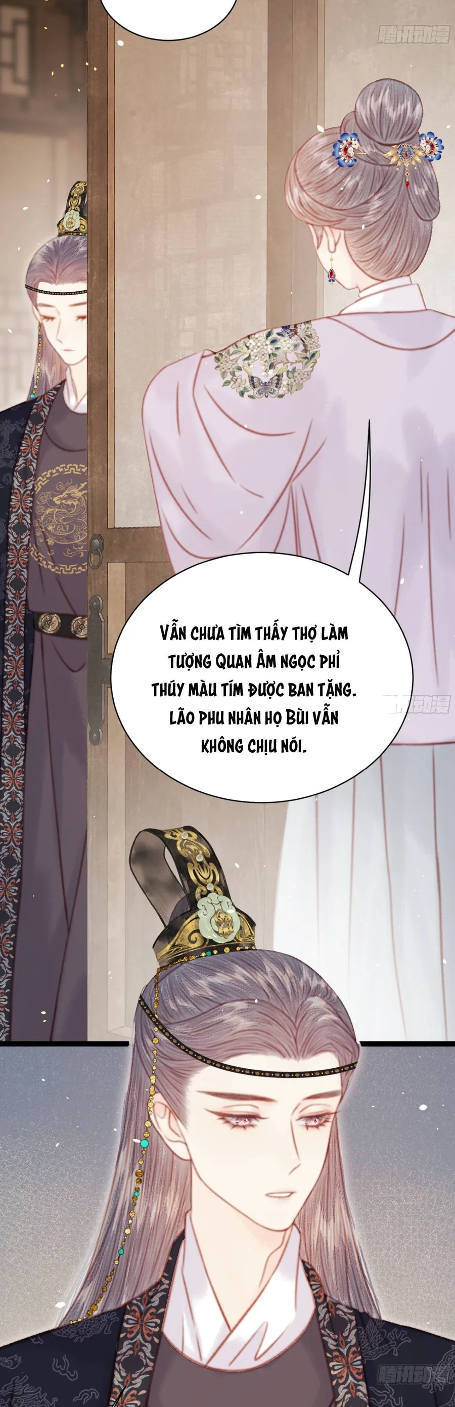 Trọng Sinh Chi Ác Phi Nghịch Tập Chapter 35 - Trang 2