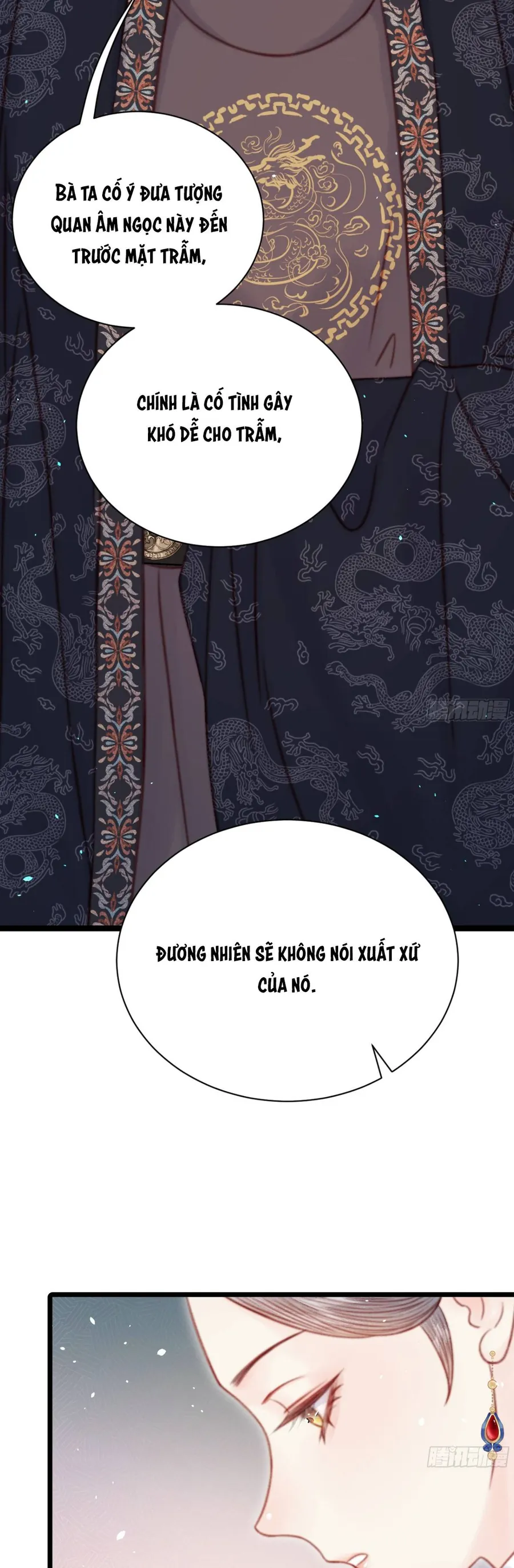 Trọng Sinh Chi Ác Phi Nghịch Tập Chapter 35 - Trang 2