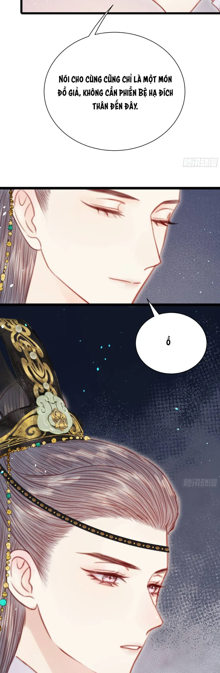 Trọng Sinh Chi Ác Phi Nghịch Tập Chapter 35 - Trang 2