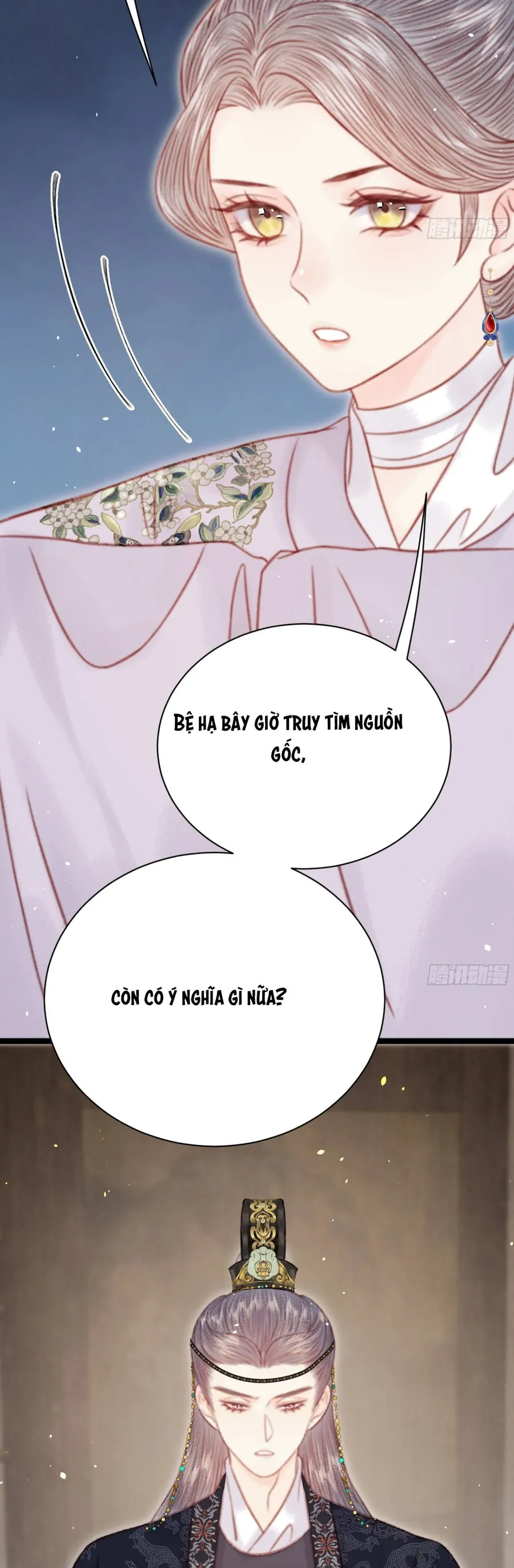 Trọng Sinh Chi Ác Phi Nghịch Tập Chapter 35 - Trang 2