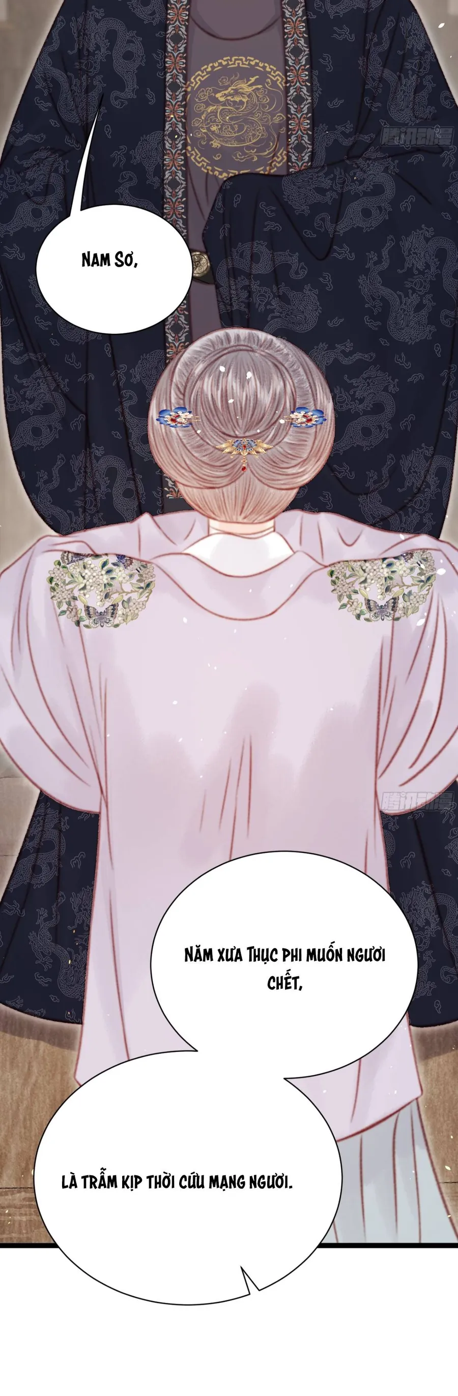 Trọng Sinh Chi Ác Phi Nghịch Tập Chapter 35 - Trang 2