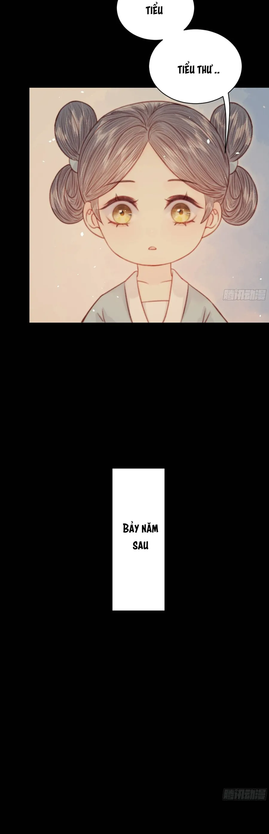 Trọng Sinh Chi Ác Phi Nghịch Tập Chapter 35 - Trang 2