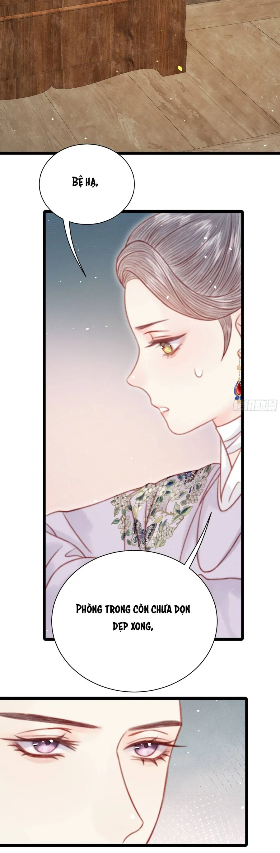 Trọng Sinh Chi Ác Phi Nghịch Tập Chapter 35 - Trang 2