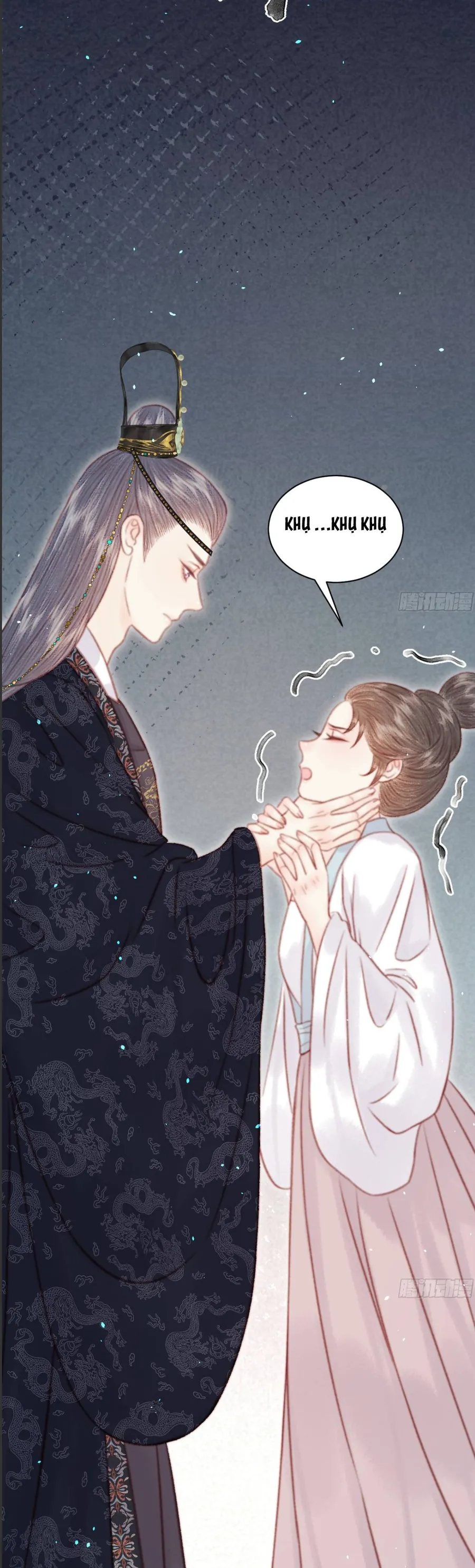 Trọng Sinh Chi Ác Phi Nghịch Tập Chapter 35 - Trang 2