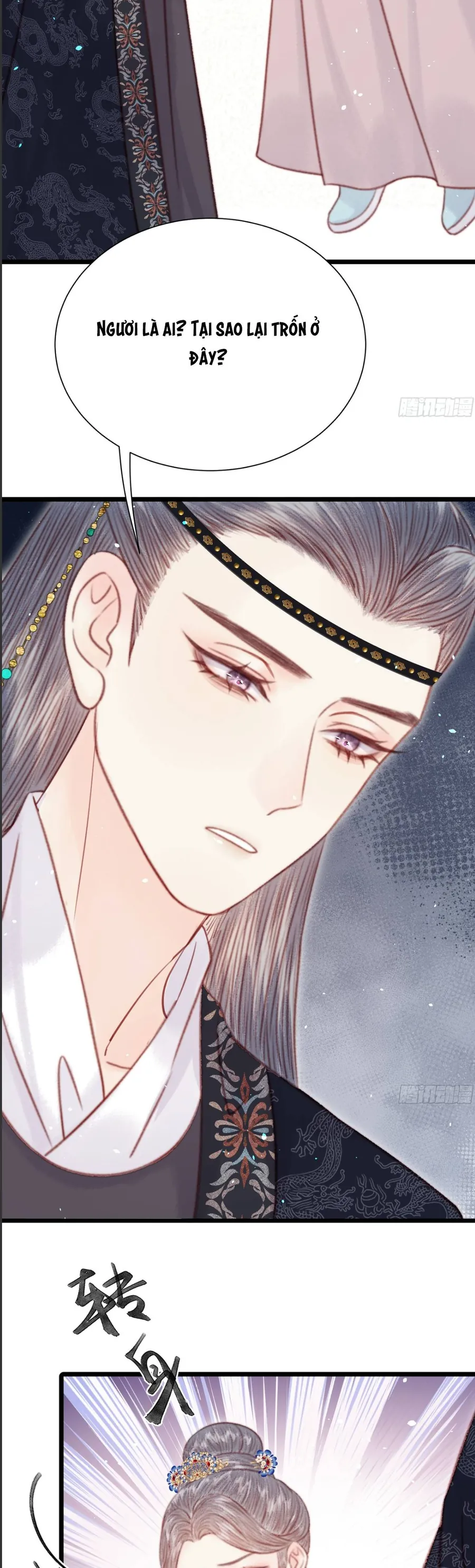 Trọng Sinh Chi Ác Phi Nghịch Tập Chapter 35 - Trang 2