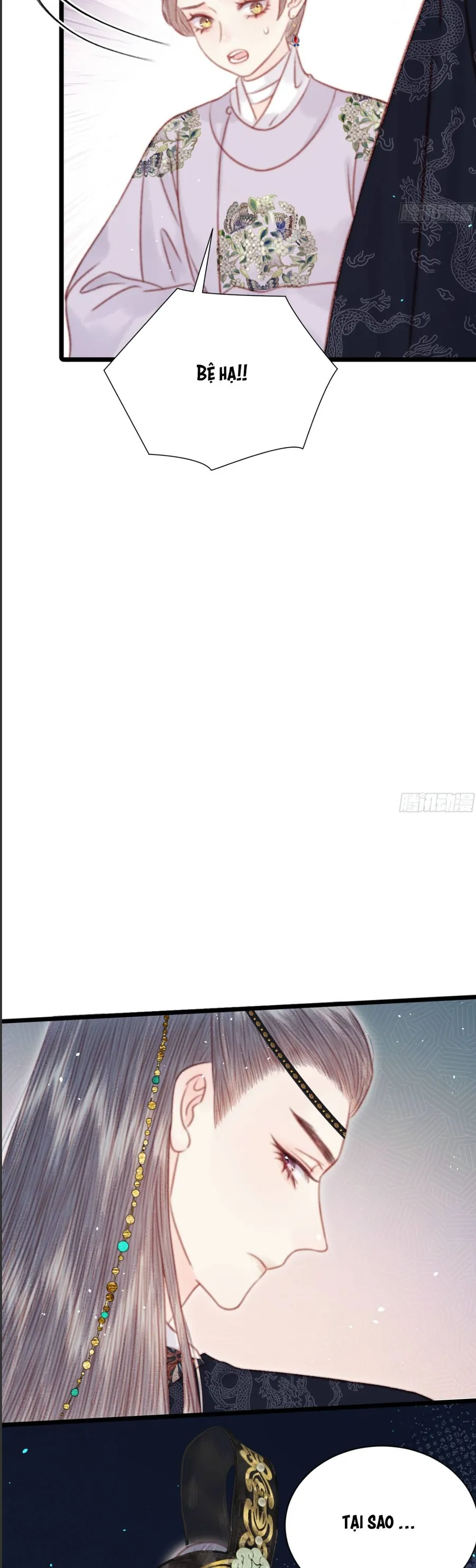 Trọng Sinh Chi Ác Phi Nghịch Tập Chapter 35 - Trang 2