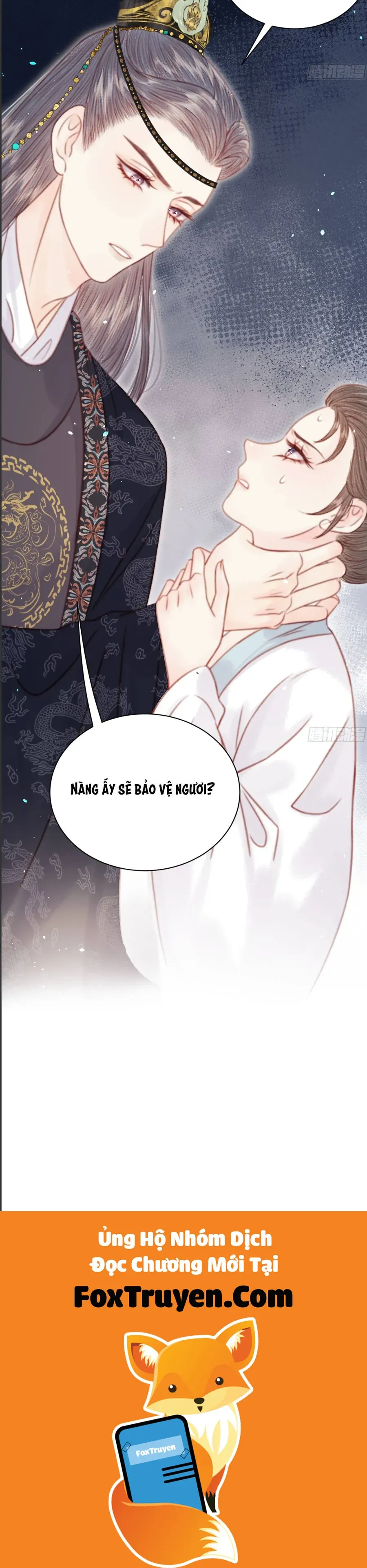 Trọng Sinh Chi Ác Phi Nghịch Tập Chapter 35 - Trang 2