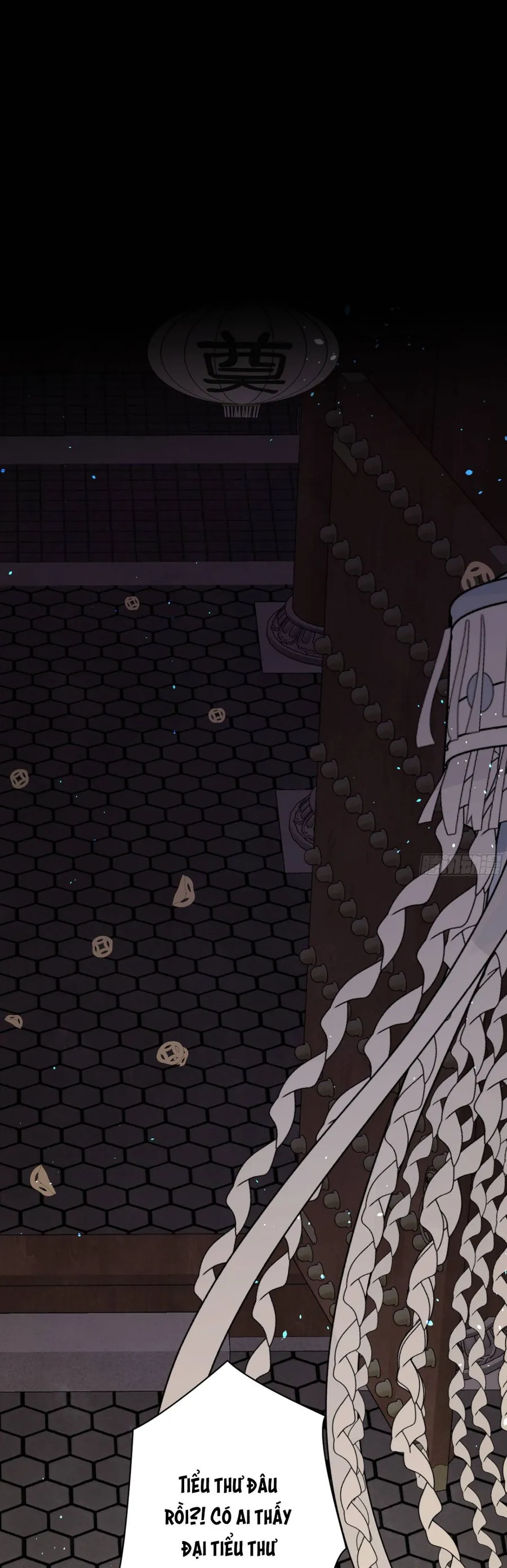 Trọng Sinh Chi Ác Phi Nghịch Tập Chapter 35 - Trang 2