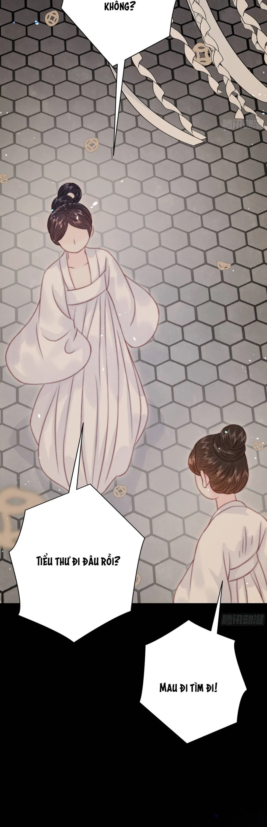 Trọng Sinh Chi Ác Phi Nghịch Tập Chapter 35 - Trang 2