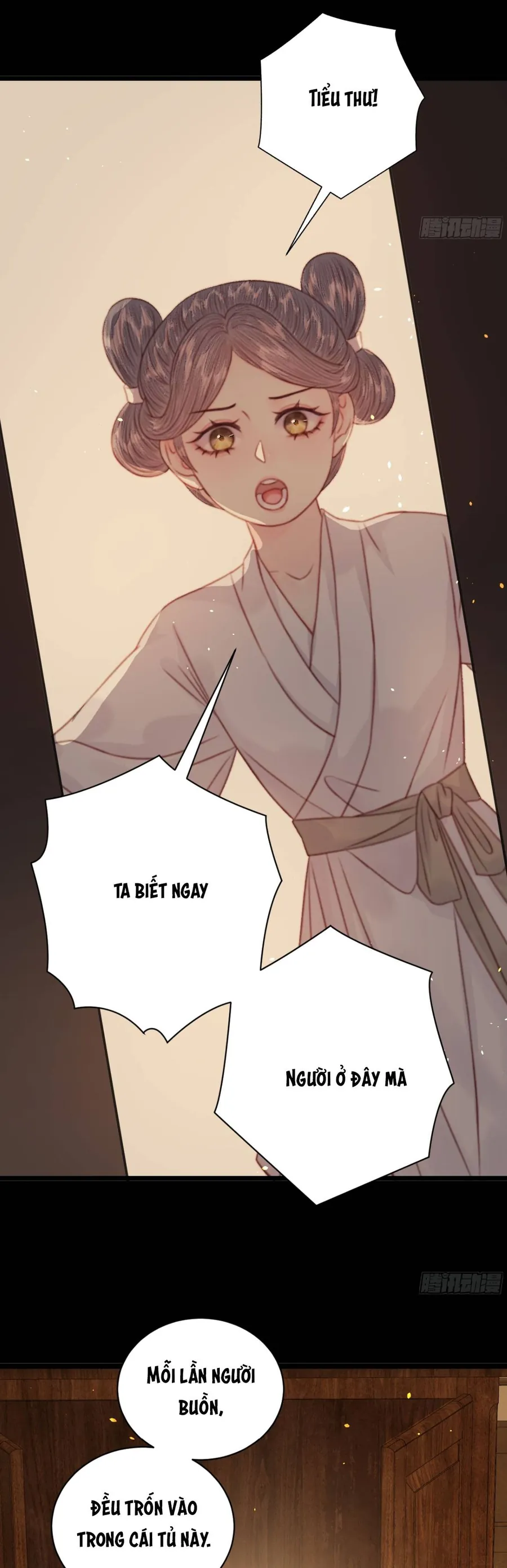 Trọng Sinh Chi Ác Phi Nghịch Tập Chapter 35 - Trang 2