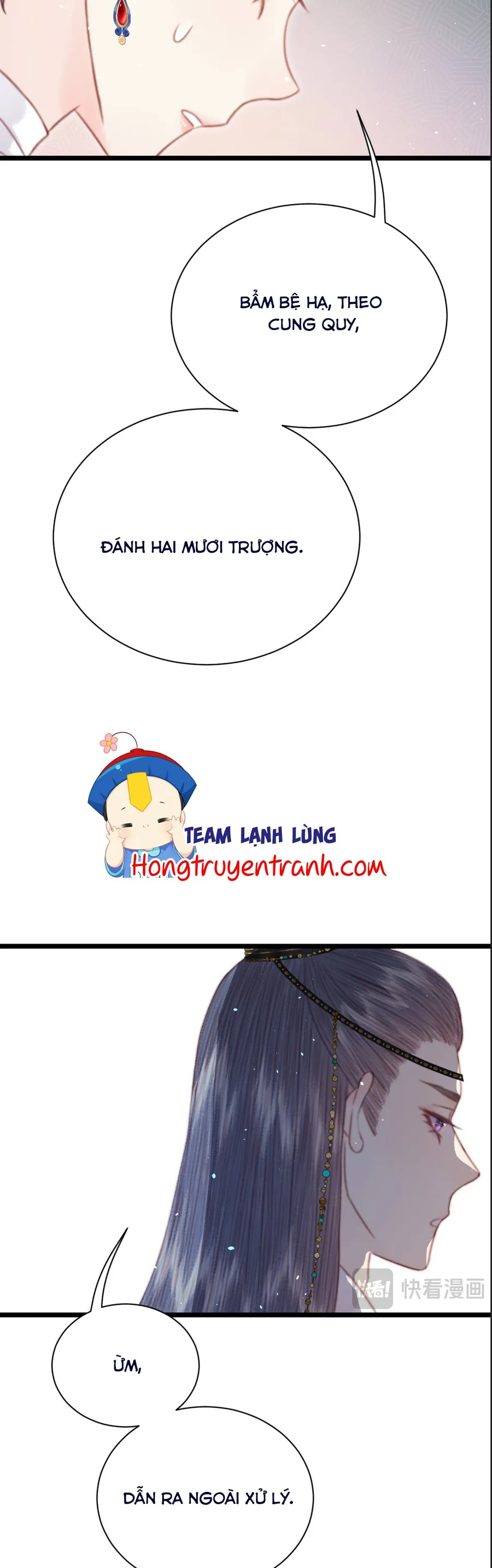 Trọng Sinh Chi Ác Phi Nghịch Tập Chapter 36 - Trang 2