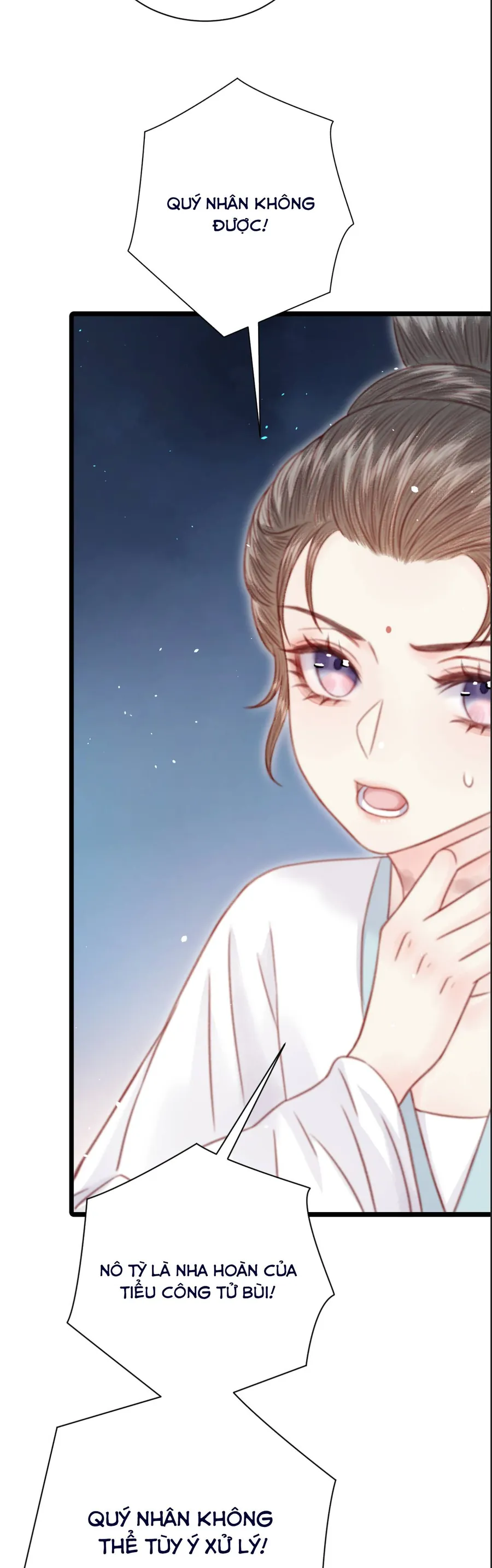 Trọng Sinh Chi Ác Phi Nghịch Tập Chapter 36 - Trang 2