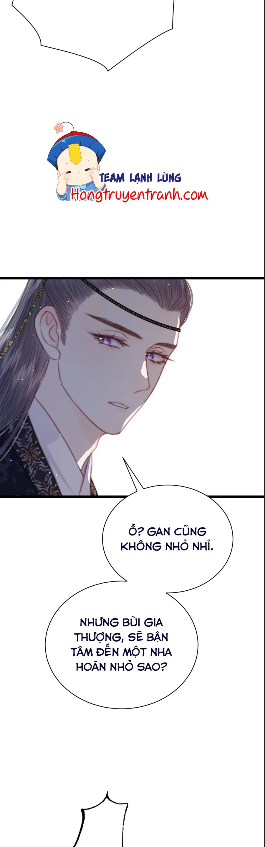 Trọng Sinh Chi Ác Phi Nghịch Tập Chapter 36 - Trang 2