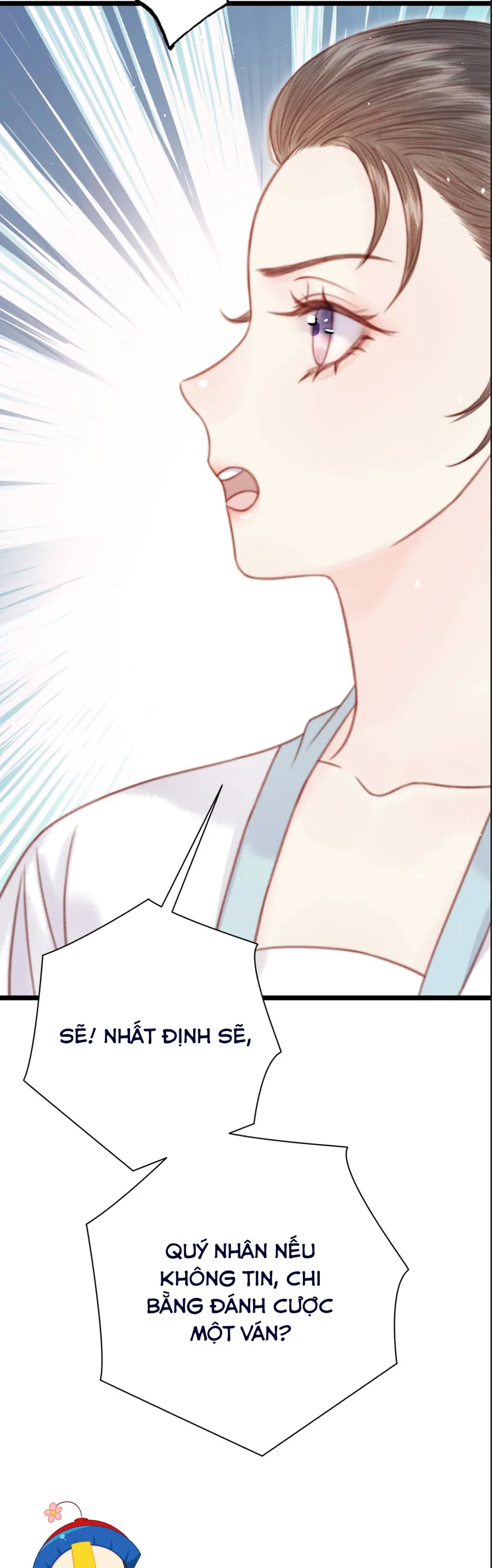 Trọng Sinh Chi Ác Phi Nghịch Tập Chapter 36 - Trang 2