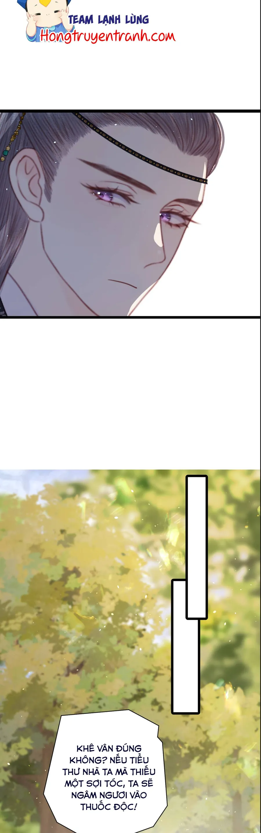 Trọng Sinh Chi Ác Phi Nghịch Tập Chapter 36 - Trang 2