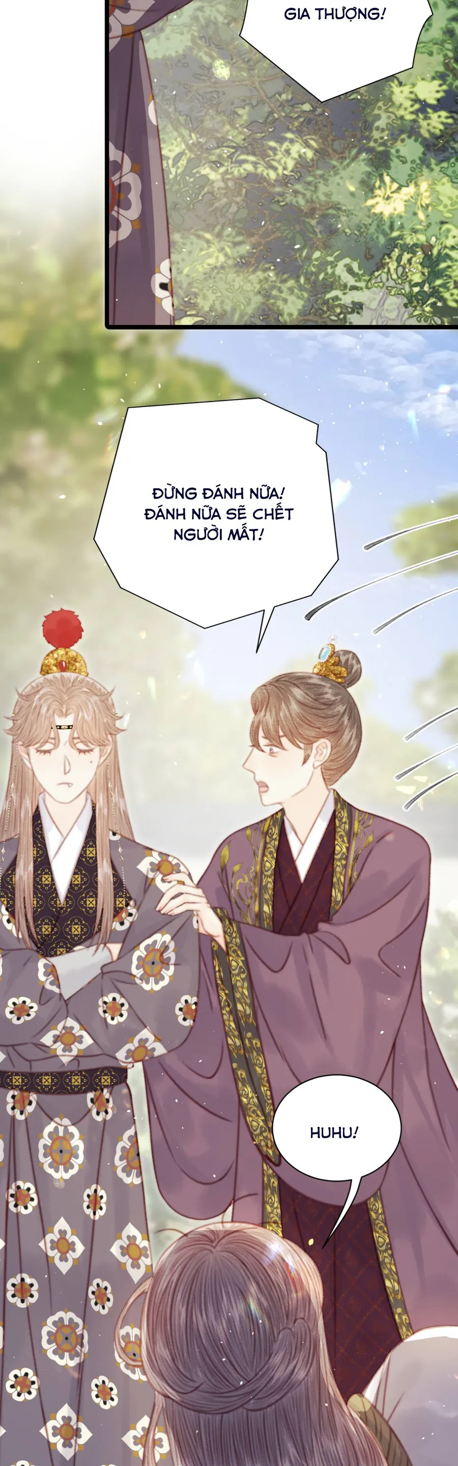 Trọng Sinh Chi Ác Phi Nghịch Tập Chapter 36 - Trang 2