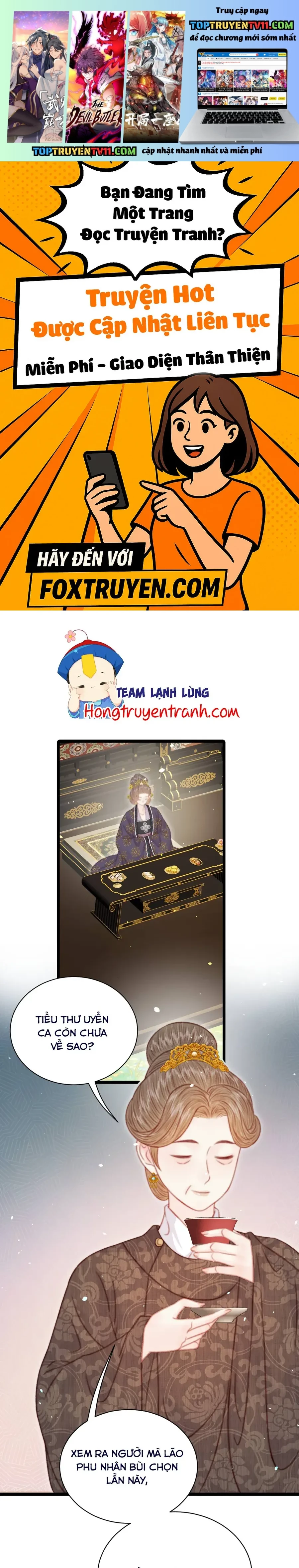 Trọng Sinh Chi Ác Phi Nghịch Tập Chapter 36 - Trang 2