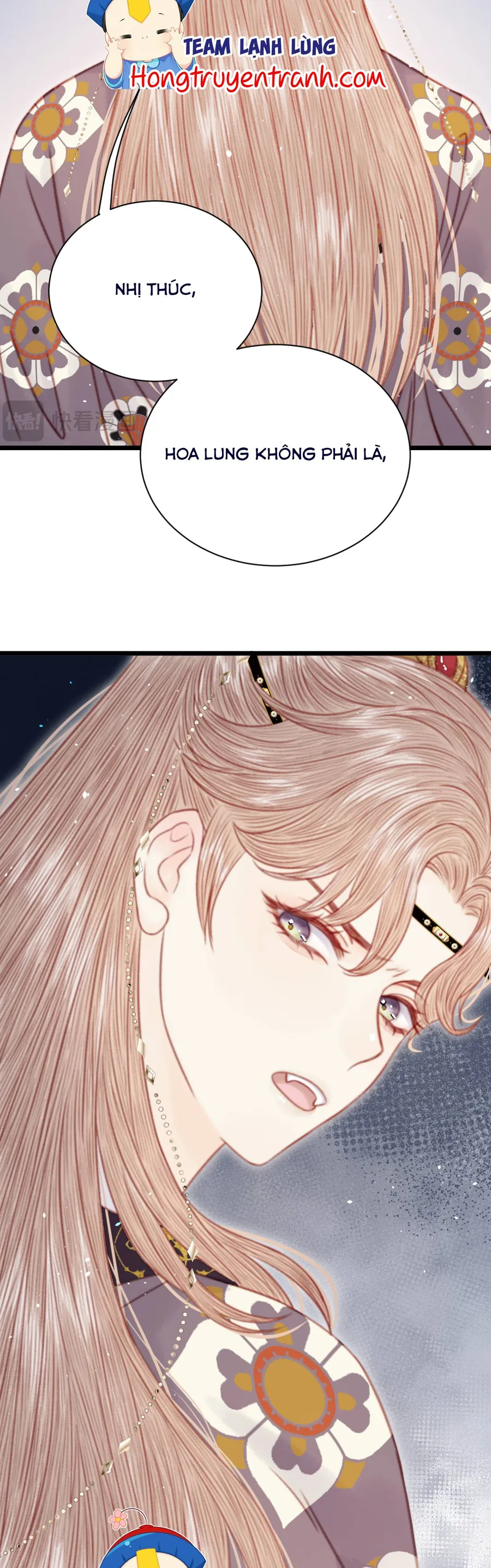 Trọng Sinh Chi Ác Phi Nghịch Tập Chapter 36 - Trang 2