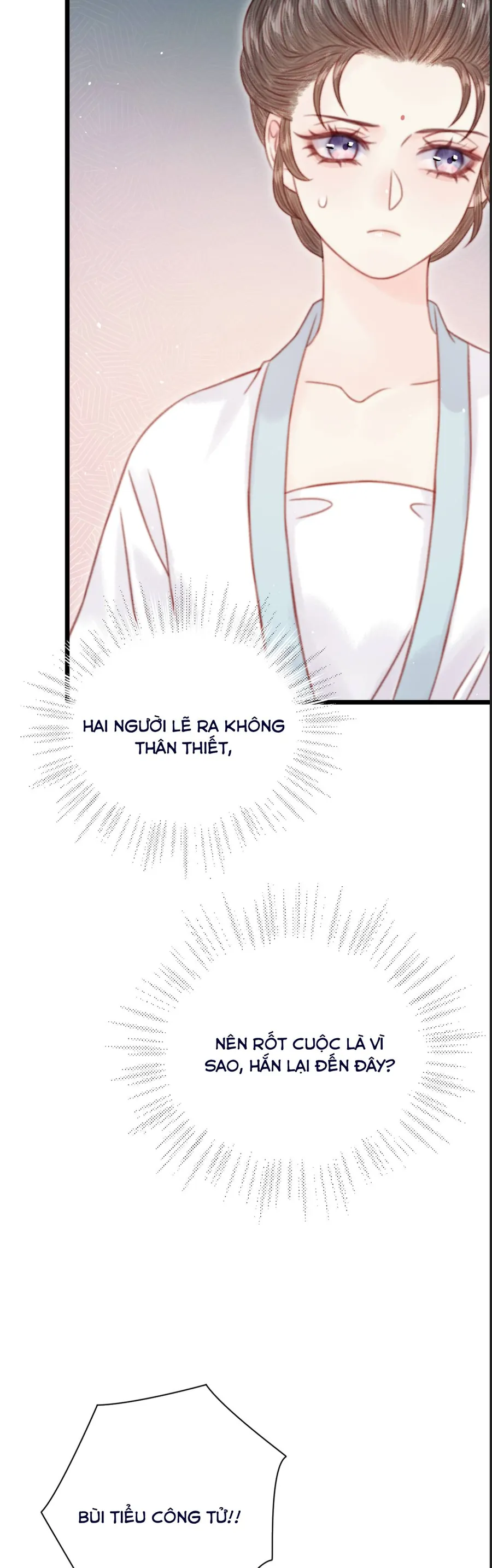 Trọng Sinh Chi Ác Phi Nghịch Tập Chapter 36 - Trang 2