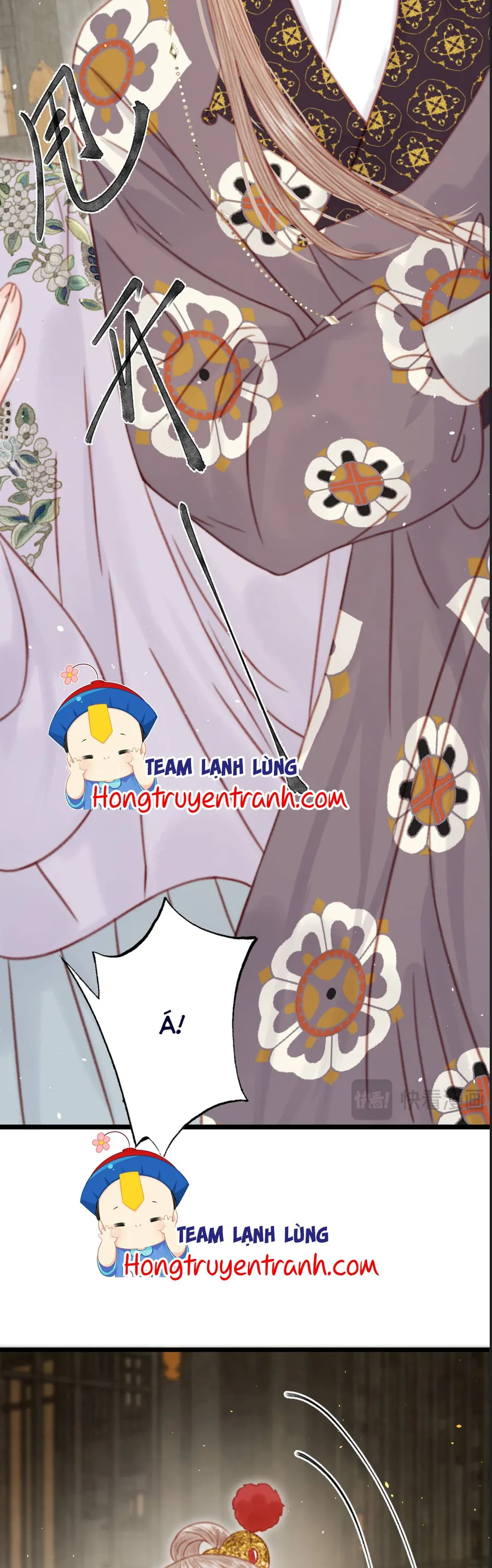 Trọng Sinh Chi Ác Phi Nghịch Tập Chapter 36 - Trang 2