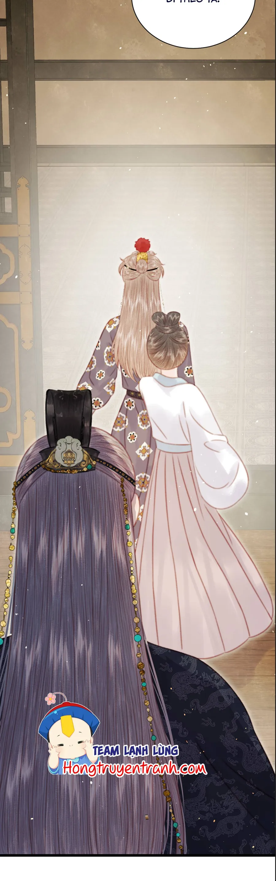 Trọng Sinh Chi Ác Phi Nghịch Tập Chapter 36 - Trang 2