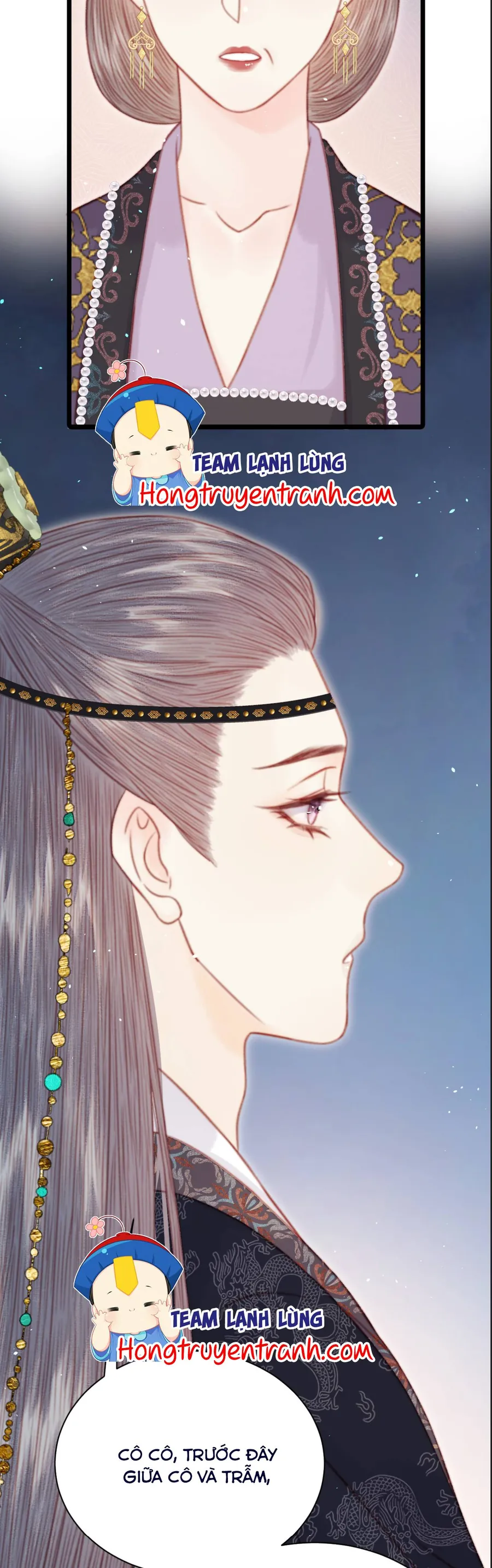 Trọng Sinh Chi Ác Phi Nghịch Tập Chapter 36 - Trang 2