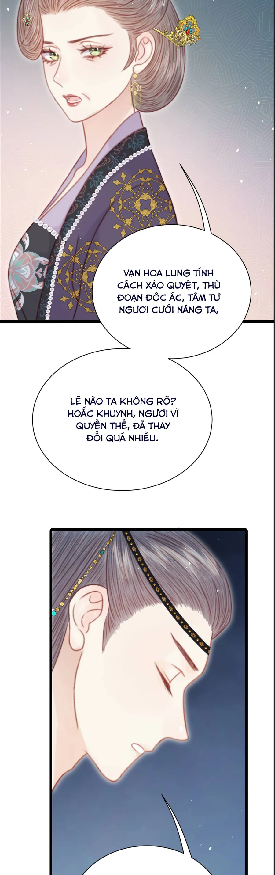 Trọng Sinh Chi Ác Phi Nghịch Tập Chapter 36 - Trang 2