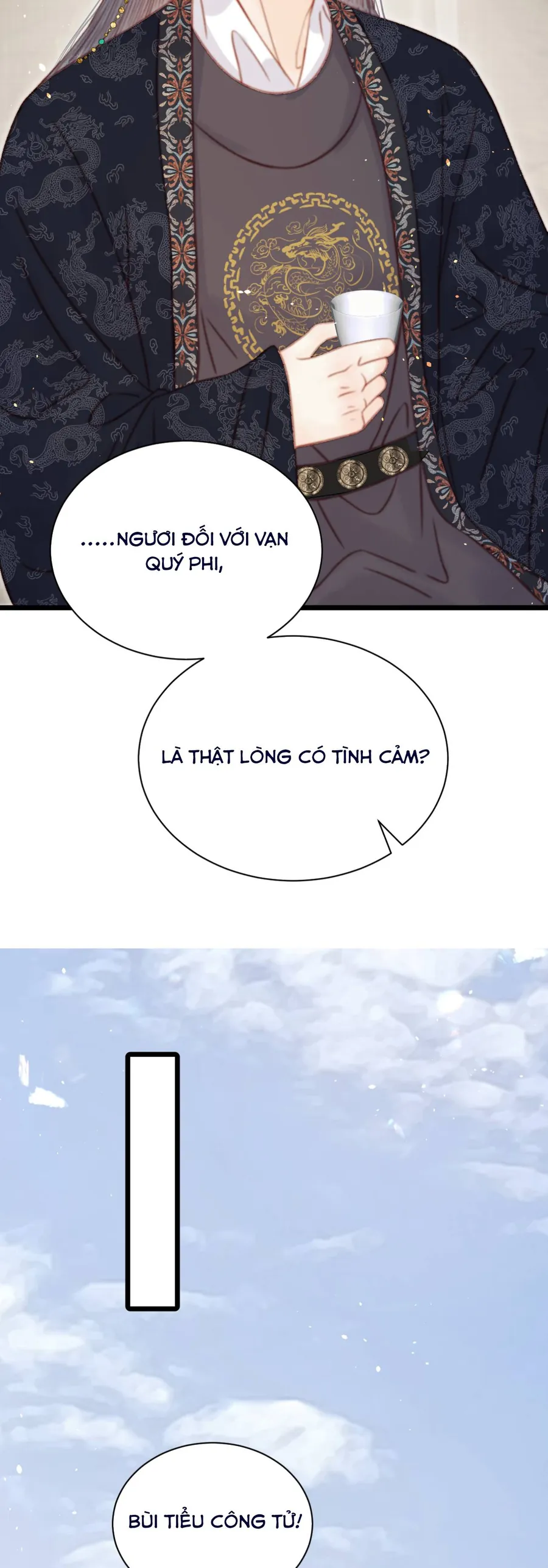 Trọng Sinh Chi Ác Phi Nghịch Tập Chapter 36 - Trang 2