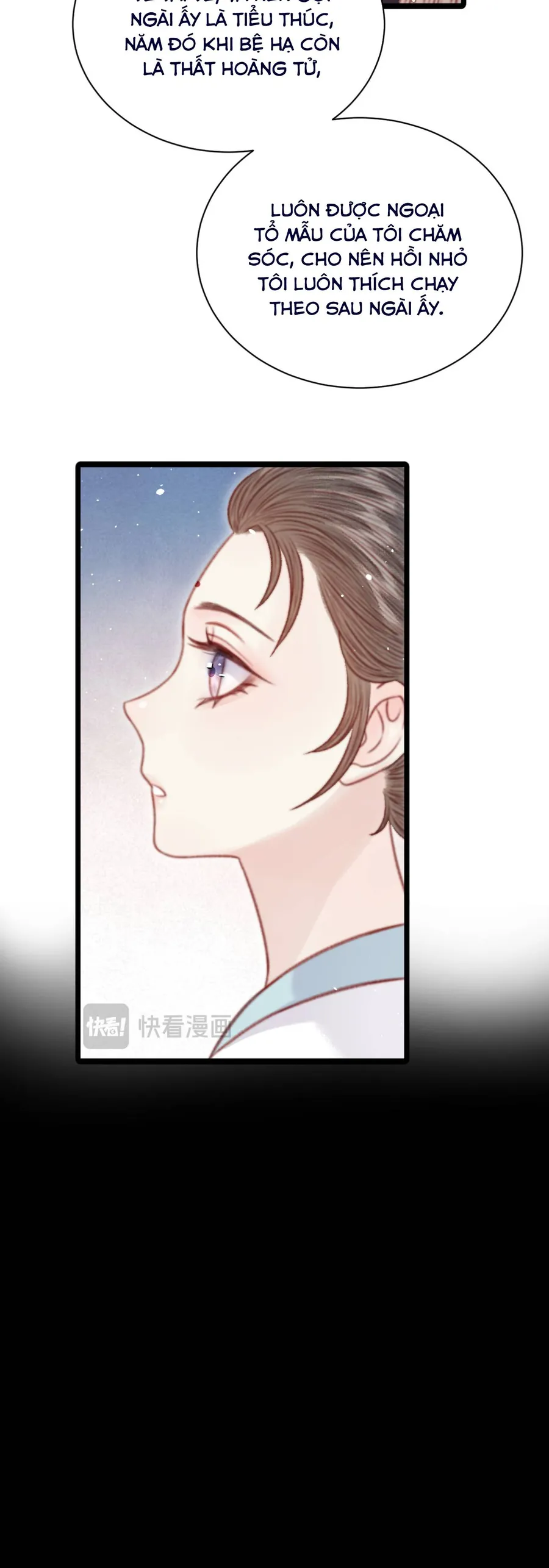 Trọng Sinh Chi Ác Phi Nghịch Tập Chapter 36 - Trang 2