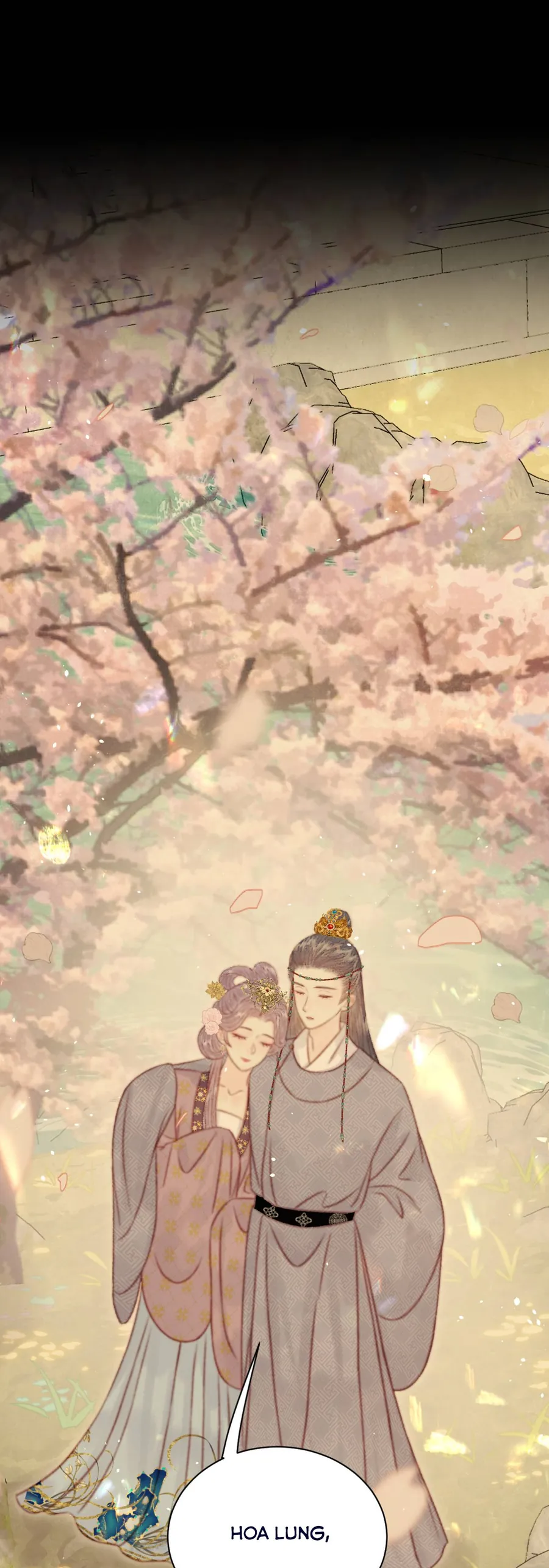 Trọng Sinh Chi Ác Phi Nghịch Tập Chapter 36 - Trang 2