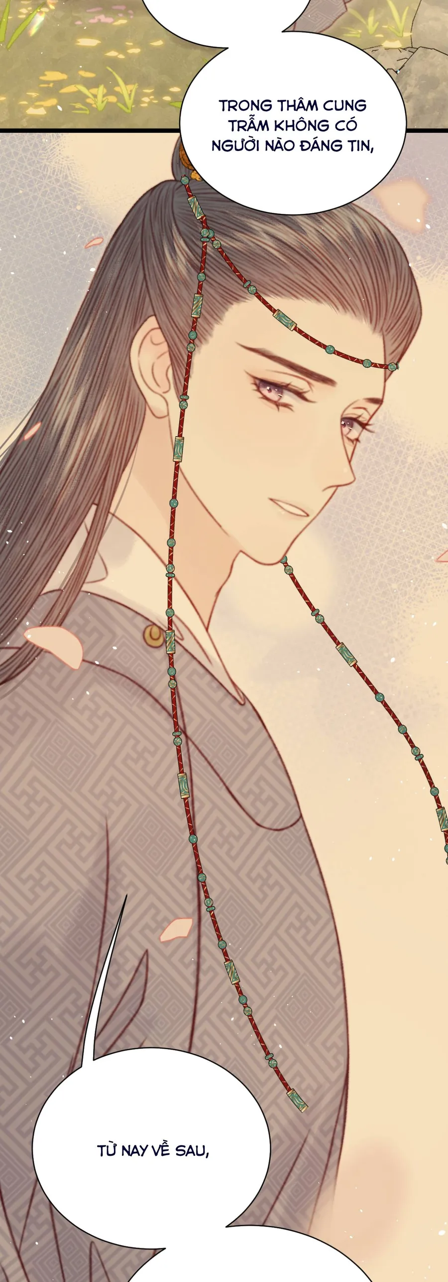 Trọng Sinh Chi Ác Phi Nghịch Tập Chapter 36 - Trang 2