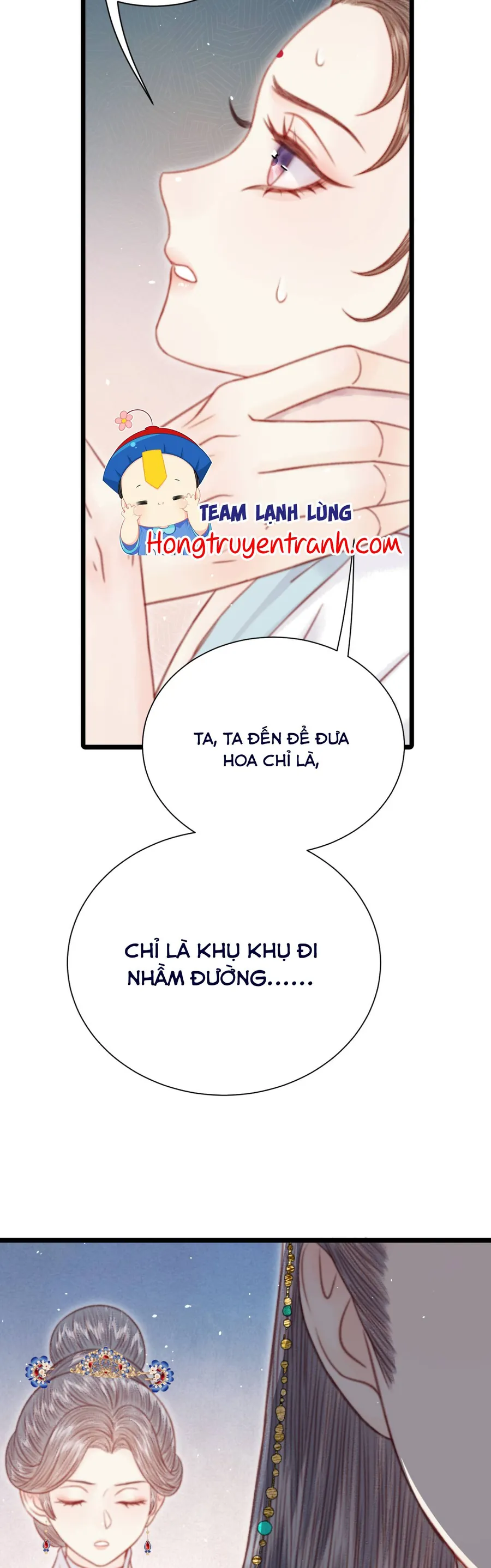 Trọng Sinh Chi Ác Phi Nghịch Tập Chapter 36 - Trang 2
