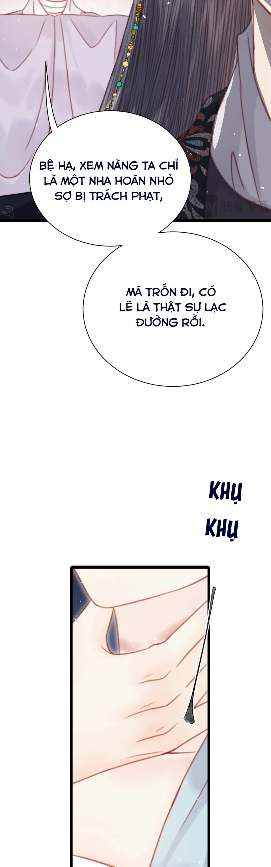 Trọng Sinh Chi Ác Phi Nghịch Tập Chapter 36 - Trang 2