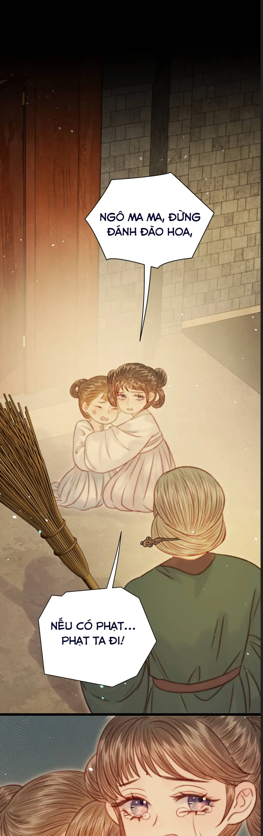 Trọng Sinh Chi Ác Phi Nghịch Tập Chapter 38 - Trang 2