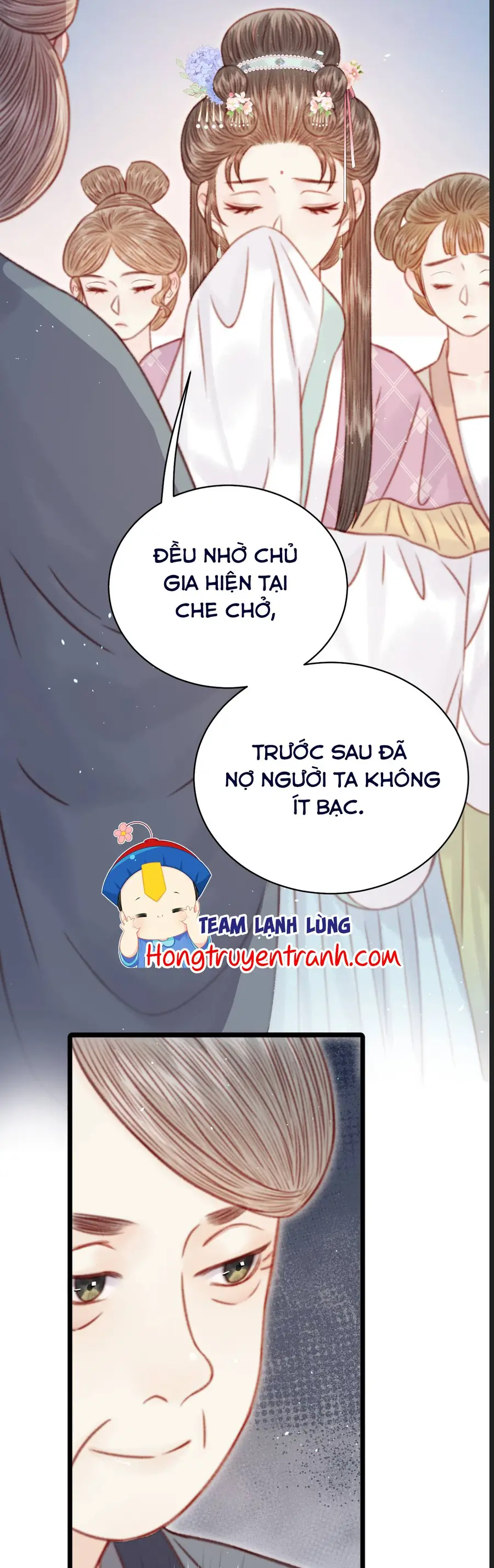 Trọng Sinh Chi Ác Phi Nghịch Tập Chapter 38 - Trang 2