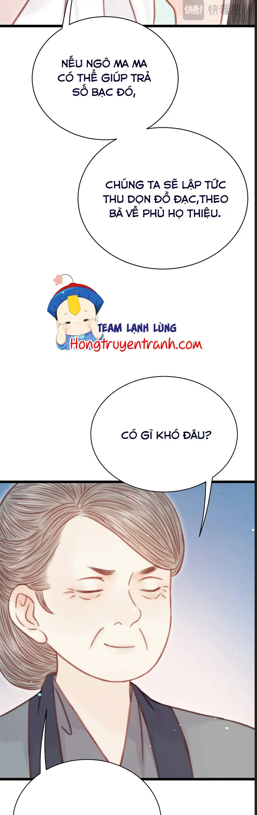 Trọng Sinh Chi Ác Phi Nghịch Tập Chapter 38 - Trang 2