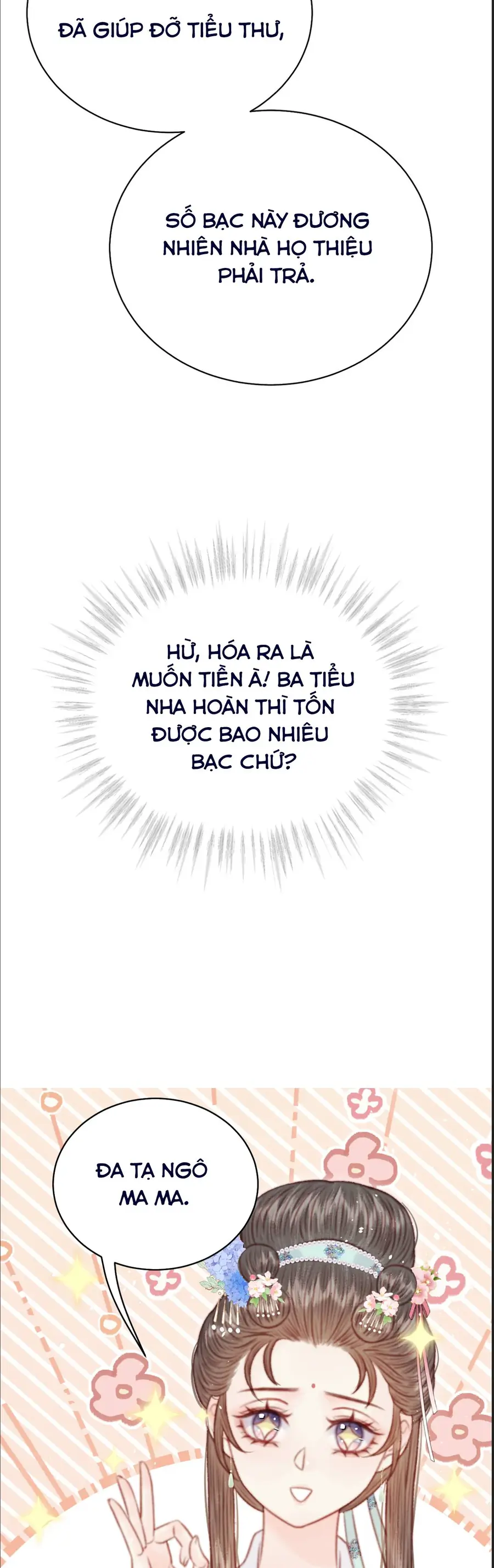 Trọng Sinh Chi Ác Phi Nghịch Tập Chapter 38 - Trang 2